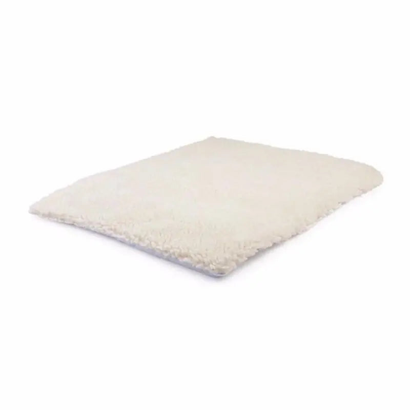 Soft Fleece Self Heating Pet Bed