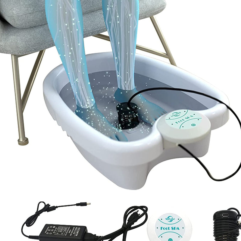 Plenti Fairᵀᴹ Ionic Detoxifying & Cleansing Foot Spa