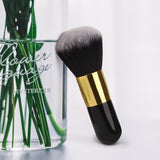 Plenti Fairᵀᴹ Plush Over Sized Face Makeup Brush