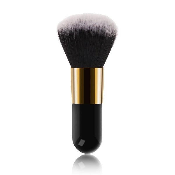 Plenti Fairᵀᴹ Plush Over Sized Face Makeup Brush