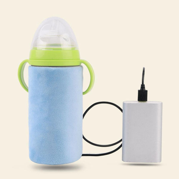 Baby USB Milk Warmer