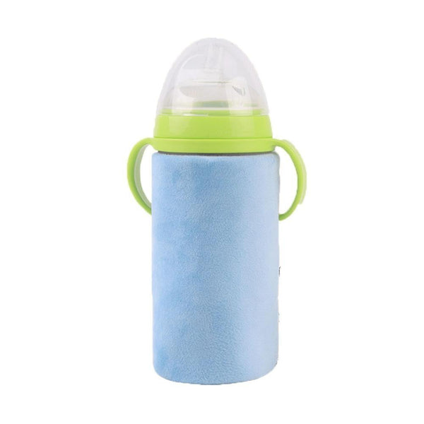 Baby USB Milk Warmer