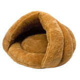 Soft Fleece Self Heating Pet Bed