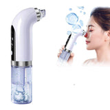 Plenti Fairᵀᴹ Electric Micro-Bubble Blackhead Remover