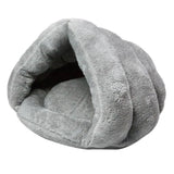 Soft Fleece Self Heating Pet Bed